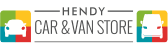  Hendy Car & Van Store
